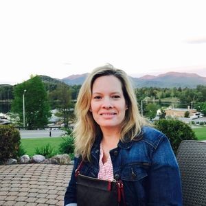 Meet your Posher, Darbie